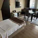 Apart Otel Lena Flats
