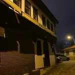 Lena Flats Apart Otel Bursa