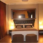 Lena Flats Apart Otel Bursa