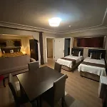 Apart Otel Lena Flats