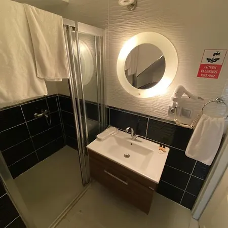 Lena Flats Lejlighedshotel