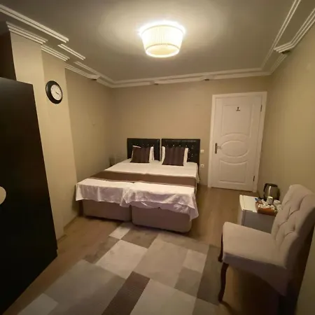 Lena Flats Lejlighedshotel Bursa