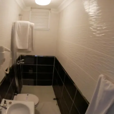 Lena Flats Aparthotel Bursa