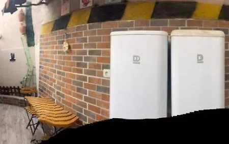 Aparthotel Lena Flats Bursa