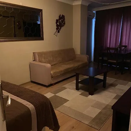 Aparthotel Lena Flats