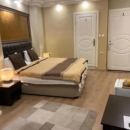 Lejlighedshotel Lena Flats