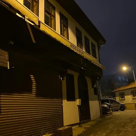 Lena Flats Lejlighedshotel Bursa