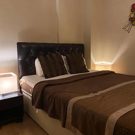 Aparthotel Lena Flats Bursa