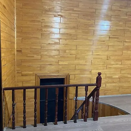 Lena Flats 4* בורסה