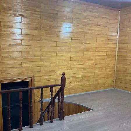 Lena Flats Bursa