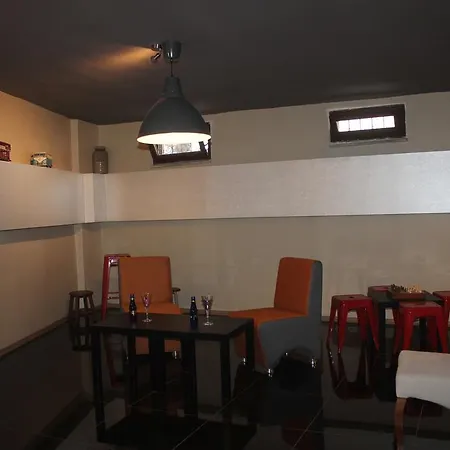 Lejlighedshotel Lena Flats 2*