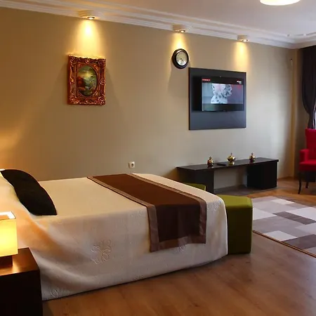 Lena Flats Bursa