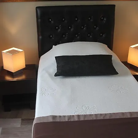 Lena Flats Aparthotel Bursa