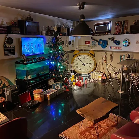 Aparthotel Lena Flats 4*