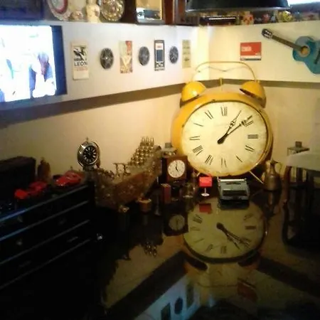 Lena Flats 2* Bursa
