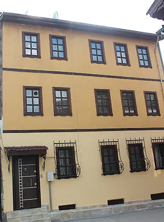 Lena Flats Lejlighedshotel