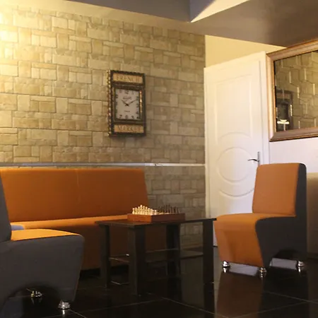 Lejlighedshotel Lena Flats Bursa