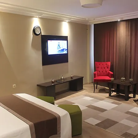Lena Flats 2* Bursa