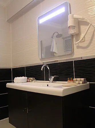 Lena Flats 4* Προύσα