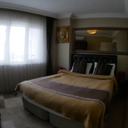 Aparthotel Lena Flats