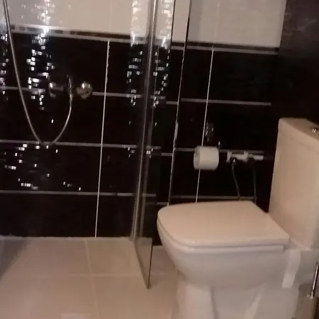 Aparthotel Lena Flats 4*