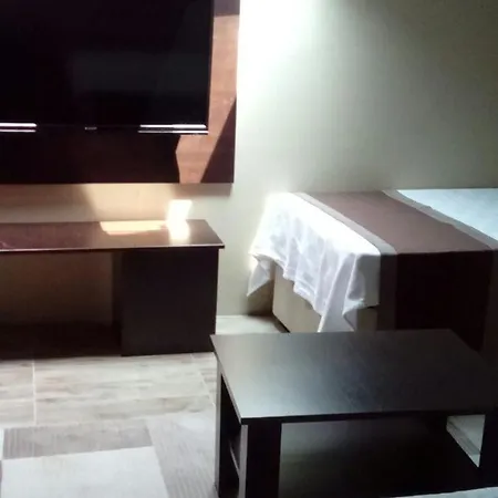 Lena Flats Lejlighedshotel Bursa