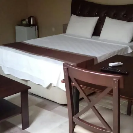 Lena Flats Aparthotel Bursa