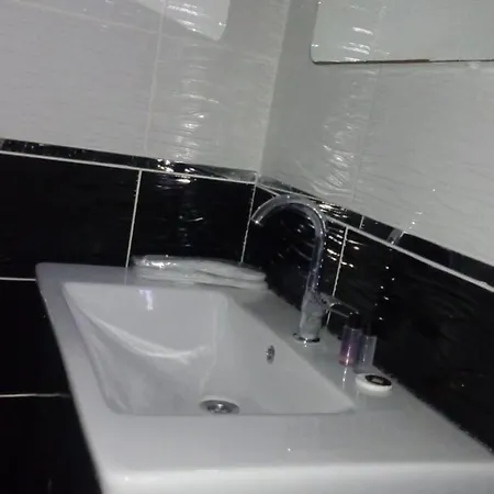 Lejlighedshotel Lena Flats Bursa