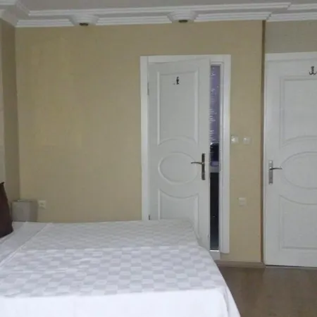 Lejlighedshotel Lena Flats Bursa