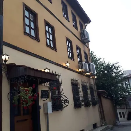 Lejlighedshotel Lena Flats 2*