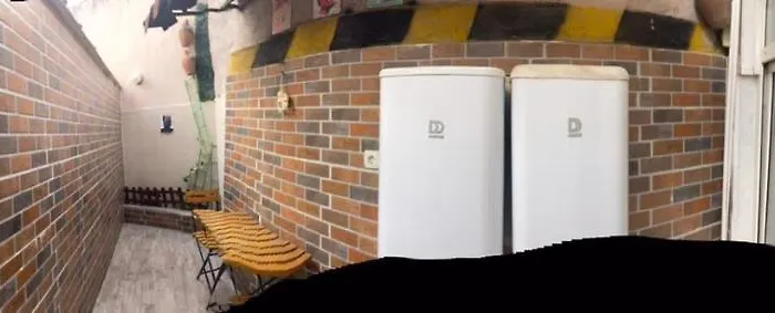 Aparthotel Lena Flats Bursa