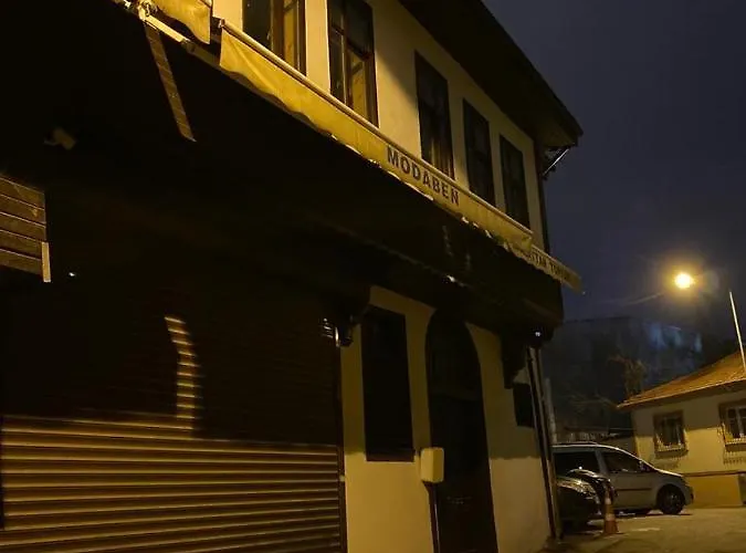 Lena Flats Aparthotel Bursa