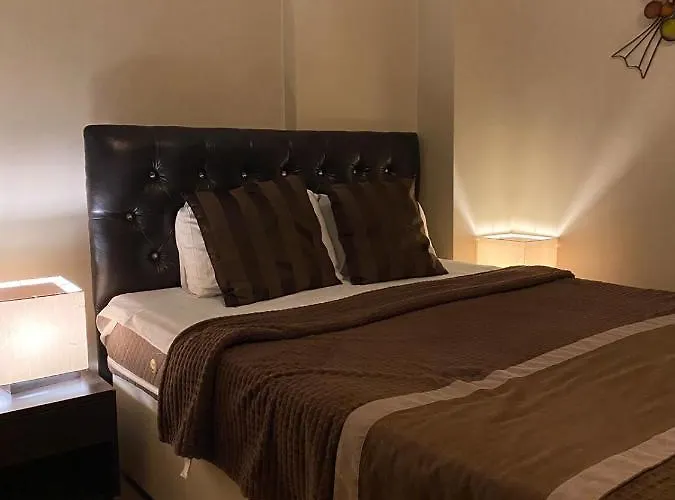 Aparthotel Lena Flats Bursa