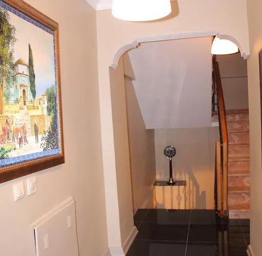 Aparthotel Lena Flats Bursa