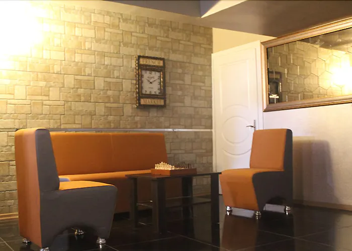 Aparthotel Lena Flats Bursa