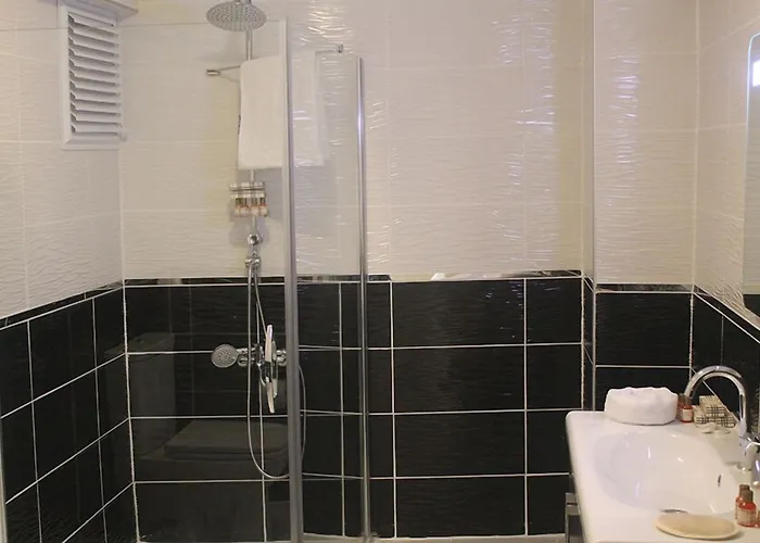 Lena Flats Aparthotel Bursa