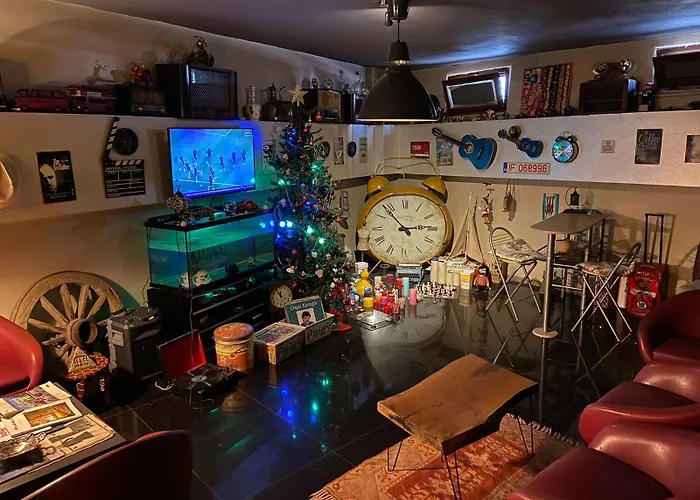 Aparthotel Lena Flats 4*