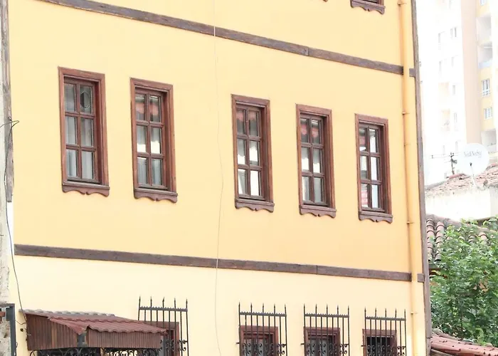 Aparthotel Lena Flats