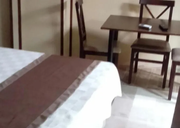 Aparthotel Lena Flats Bursa