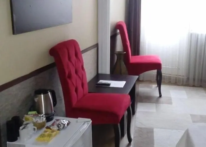 Aparthotel Lena Flats Bursa