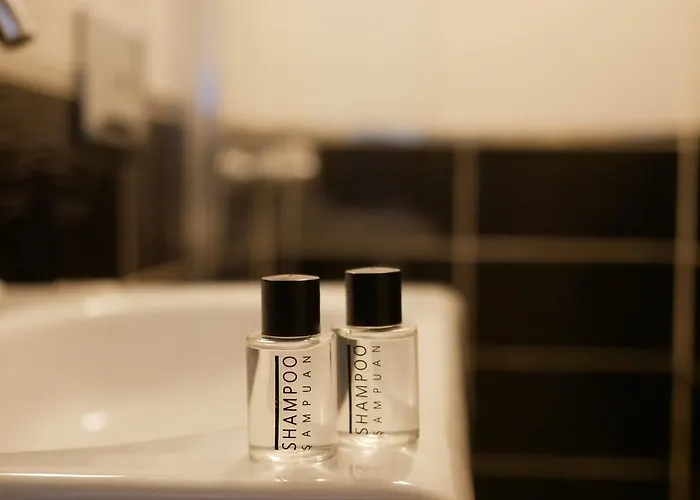 Lena Flats Aparthotel Bursa