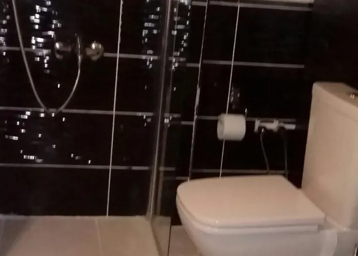 Aparthotel Lena Flats 4*