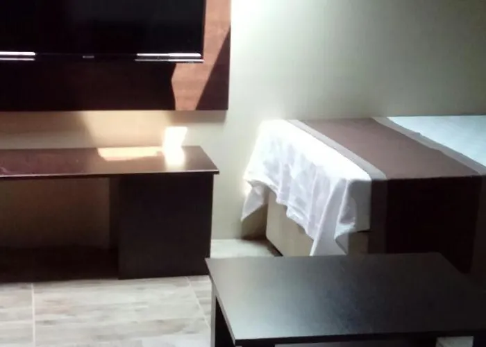 Lena Flats Aparthotel Bursa