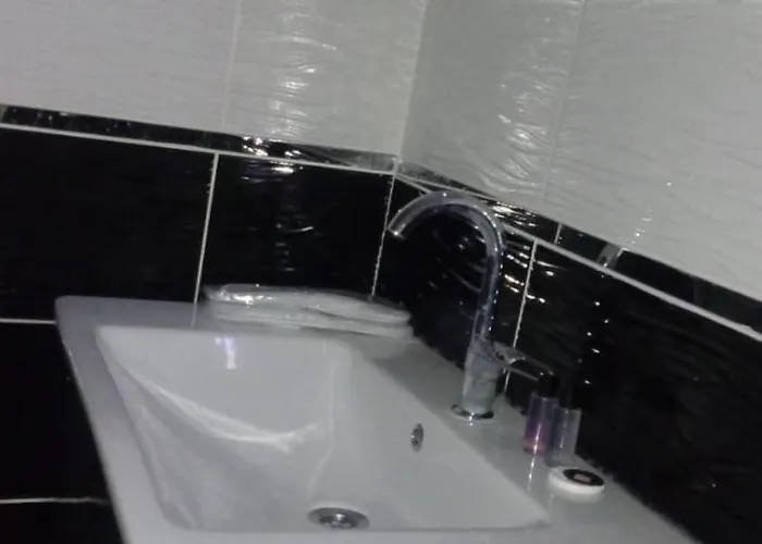 Aparthotel Lena Flats Bursa