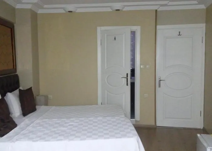 Aparthotel Lena Flats Bursa